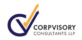 Corpvisory Consultants LLP Logo
